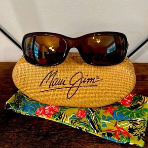 Maui Jim Lagoon sunglasses